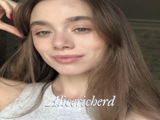 Alicericherd