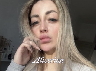 Alicerioss