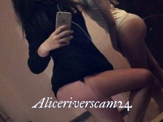 Aliceriverscam24