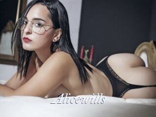 Alicewills