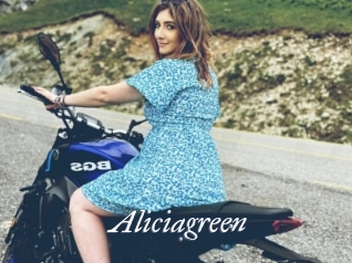 Aliciagreen