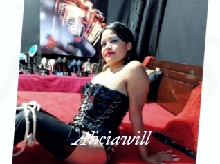 Aliciawill