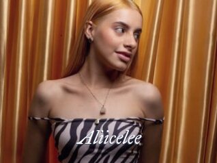 Aliicelee