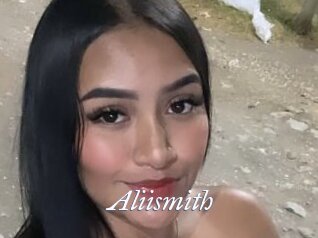Aliismith