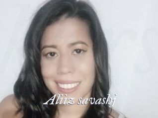 Aliiz_savashj