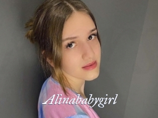 Alinababygirl