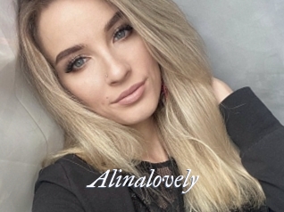 Alinalovely