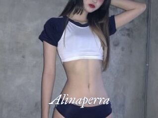 Alinaperra