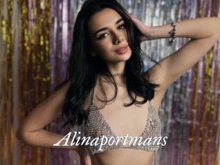 Alinaportmans