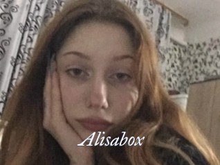 Alisabox