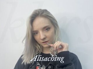 Alisaching