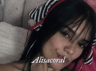 Alisacoral