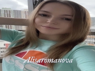 Alisaromanova