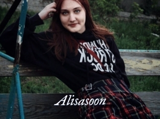 Alisasoon