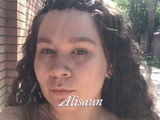 Alisaun