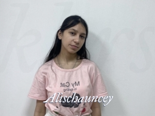 Alischauncey