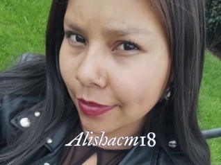 Alishacm18