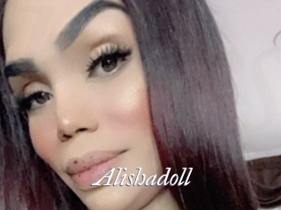 Alishadoll