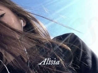 Alisia