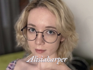 Alisiaharper