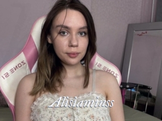 Alisiaminss