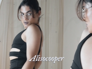 Alisocooper