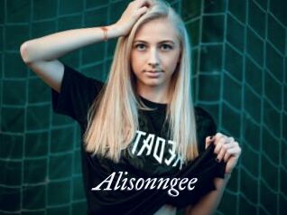 Alisonngee