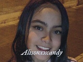 Alisonxxcandy