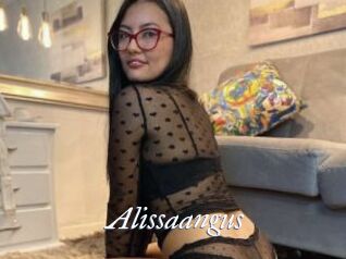 Alissaangus