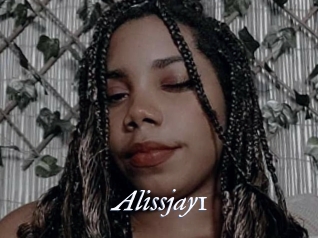 Alissjay1