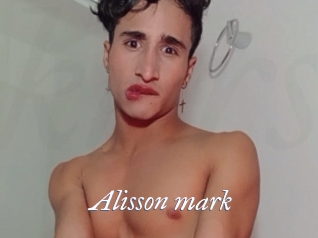 Alisson_mark