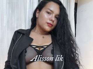 Alisson_lik