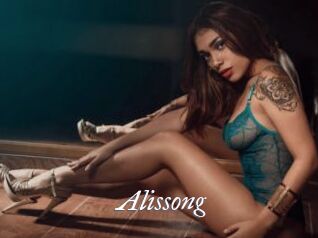 Alissong