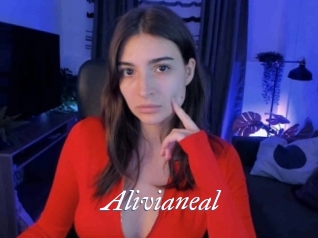 Alivianeal