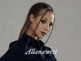 Allanawest