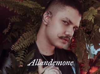 Allandemone