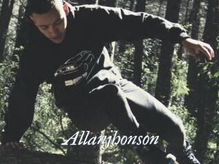 Allanjhonson