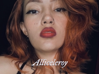 Alliceleroy