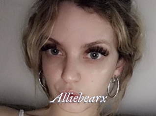 Alliebearx