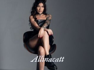 Allinacatt