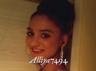 Alliya7494