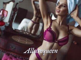 Allurequeen