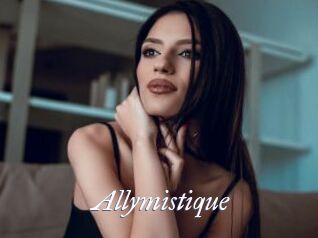 Allymistique