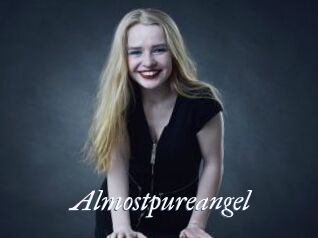 Almostpureangel