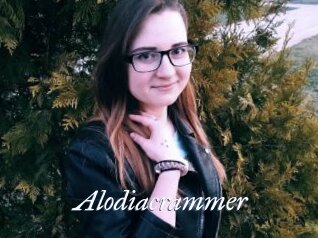 Alodiacrammer