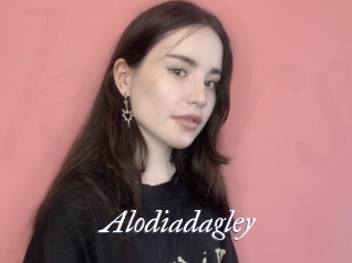 Alodiadagley