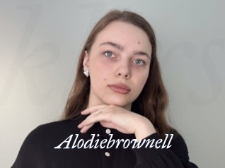 Alodiebrownell