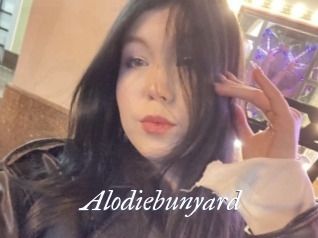 Alodiebunyard