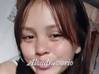 Alondraosorio