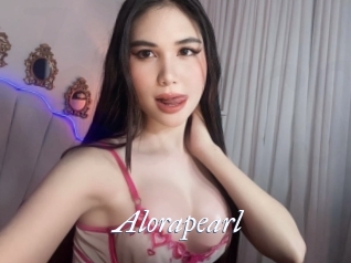 Alorapearl